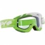 Очки SPY+ Targa 3 Sunday Green - Clear