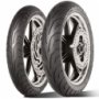 Мотошина задняя Dunlop STREETSMART 130/80-17
