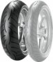 Шина мотоциклетная задняя Metzeler Roadtec Z8 Interact 160/60ZR17