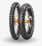 Шина для мотокросса передняя Metzeler MC360 Mid Soft 80/100-21