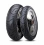 Шина для скутера передняя/задняя MAXXIS 120/70-12 TL 51L M-6029