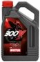 Масло моторное Motul 300V 4T Factory Line Road Racing 15W50 4L