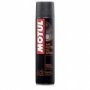 Motul A2 Air Filter Oil Spray - масло для воздушных фильтров