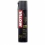 Motul P1 Carbu Clean - очиститель карбюратора