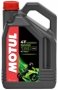 Масло моторное Motul 5000 4T 10W40 4L