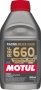 Motul RBF 600 Factory Line - тормозная жидкость, 0.5 литра