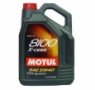 Масло моторное Motul 8100 X-cess 5W40 - 4 литрa