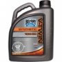 BEL-RAY V-TWIN SYNTHETIC ENGINE OIL 10W50 4L - масло моторное Harley-Davidson V-TWIN