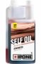 Масло моторное 2T IPONE SELF OIL