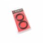 Athena P40FORK455159 - комплект сальников вилки MGR-RSA 43x55x9,5/10,5 TIPO J