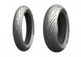 Мотошина передняя Michelin Pilot Power 3 Scooter 120/70R15