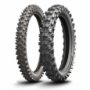 Шина для мотокросса задняя Michelin Starcross 5 Soft 110/90-19