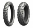 Шина мотоциклетная передняя Michelin Anakee Wild 110/80R19 Мотошина передняя Michelin Anakee Wild 110/80R19