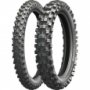 Шина для мотокросса задняя MICHELIN STARCROSS 5 MEDIUM 110/90-19 62M TT