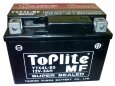 Аккумулятор Toplite YTX4L-BS