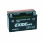 Аккумулятор EXIDE ET7B-BS = YT7B-BS