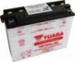 Аккумулятор Yuasa YB16AL-A2