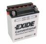 Аккумулятор EXIDE YB12AL-A2 = EB12AL-A2