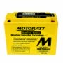Аккумулятор Motobatt MBTX24U