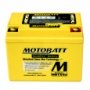 Аккумулятор Motobatt MBTX4U