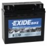 Аккумулятор EXIDE AGM12-18(18A*h-250А)