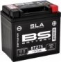 Аккумулятор BS BATTERY BTZ7S (YTZ7S)