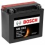 Аккумулятор мотоциклетный BOSCH 0092M60230 (YTX20L-BS) (18А*ч-250А)