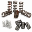 TRW Lucas MEF117-6 пружины сцепления комплект для мотоциклов Yamaha WR 450, YFZ450, FZ6 600, XJ6 600, YZF 600/750, FZR 750/1000, TDM 850, XTZ 750 