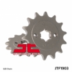 Звезда ведущая(передняя) JT Sprockets JTF1903.14 для KTM 125 DUKE 2011-2020, KTM 200 DUKE 2012-2020