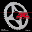 Звезда задняя JT Sprockets JTR838.45ZBK