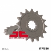 JT Sprockets JTF1536.16 - звезда передняя KAWASAKI ZX-6R/RR 2007-2017, YAMAHA XTZ 750 1990-1998