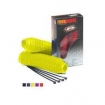 Гофры передних амортизаторов Progrip 2500 Yellow