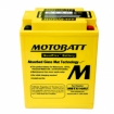 MOTOBATT MBTX14AU - аккумулятор мотоциклетный