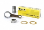 Шатун PROX 03.4340 для KAWASAKI KXF 250 (KX 250F) 2010-2011 (OEM:13032-0076)