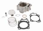 Комплект цилиндр и поршень Honda CRF 250R 2016-2017, STD=76,8MM (Cylinder Works 10007-K03)