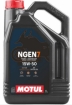 Масло моторное Motul NGEN 7 4T 15W50 4 литра (111825)