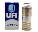 Фильтр масляный UFI 25.531.00
