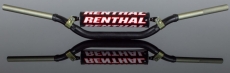 Руль Renthal Twinwall 990-01-BK-07-185 Black