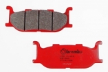 Колодки тормозные BREMBO 07YA27SA