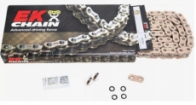 Цепь приводная EK Chain 525ZVX3 GG-116 звеньев