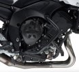 GIVI TN352 - дуги безопасности YAMAHA FZ8/Fazer 8 800 2010-2015