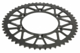 JT JTA251.52BLK - звезда задняя легкосплавная YAMAHA YZ/YZF/WRF '99-'20 (JTR251.52)
