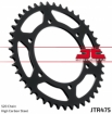 JT JTR475.42 - звезда задняя Kawasaki KL250 1979-2005, KV 250 1985-1986