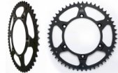 Звезда задняя JT Sprockets JTR808.49SC