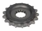 Звезда передняя JT Sprockets JTF1180.17RB для TRIUMPH DAYTONA 955/SPRINT ST/SPRINT GT