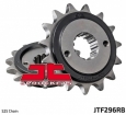 Звезда ведущая(передняя) JT Sprockets JTF296.15RB