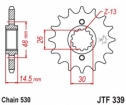 Звезда передняя JT Sprockets JTF339.15