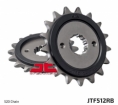 Звезда передняя JT JTF512.16RB