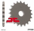 Звезда передняя JT Sprockets JTF558.14