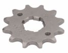 JT JTF569.12 - звезда передняя YAMAHA YFM 125 GRIZZLY 2004-2012, YZ 250 1977-1998, KAWASAKI KX 250 1987-1998, 520 шаг, 12 зубов